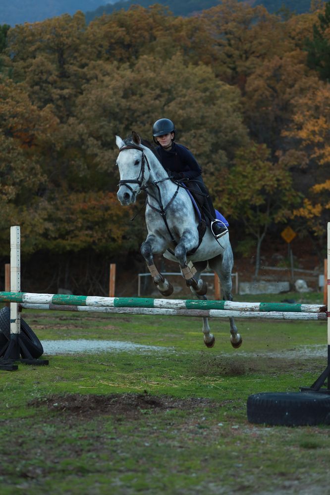 Photograph by Павел Дженбаз