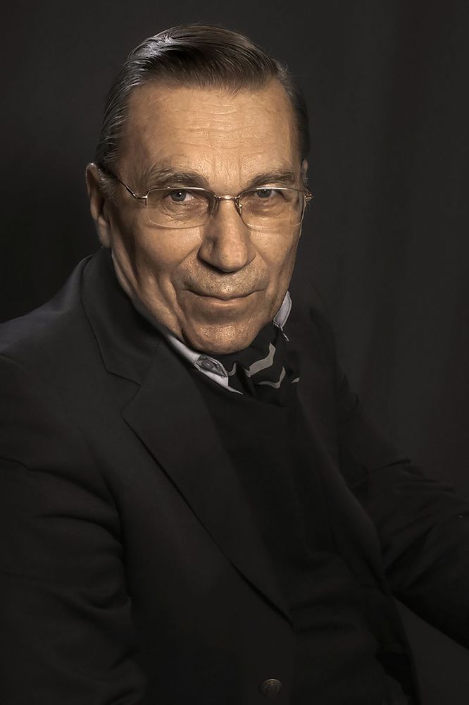 Photograph by Tatiana Kanevskaya