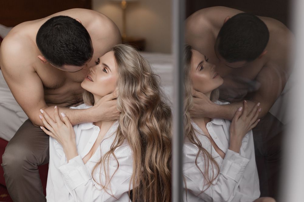 Photograph by Надежда Чечулина