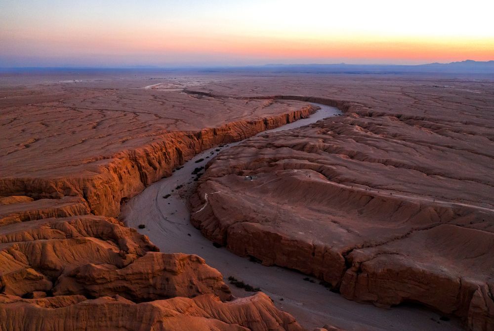 Photograph by Arman Mohammadi