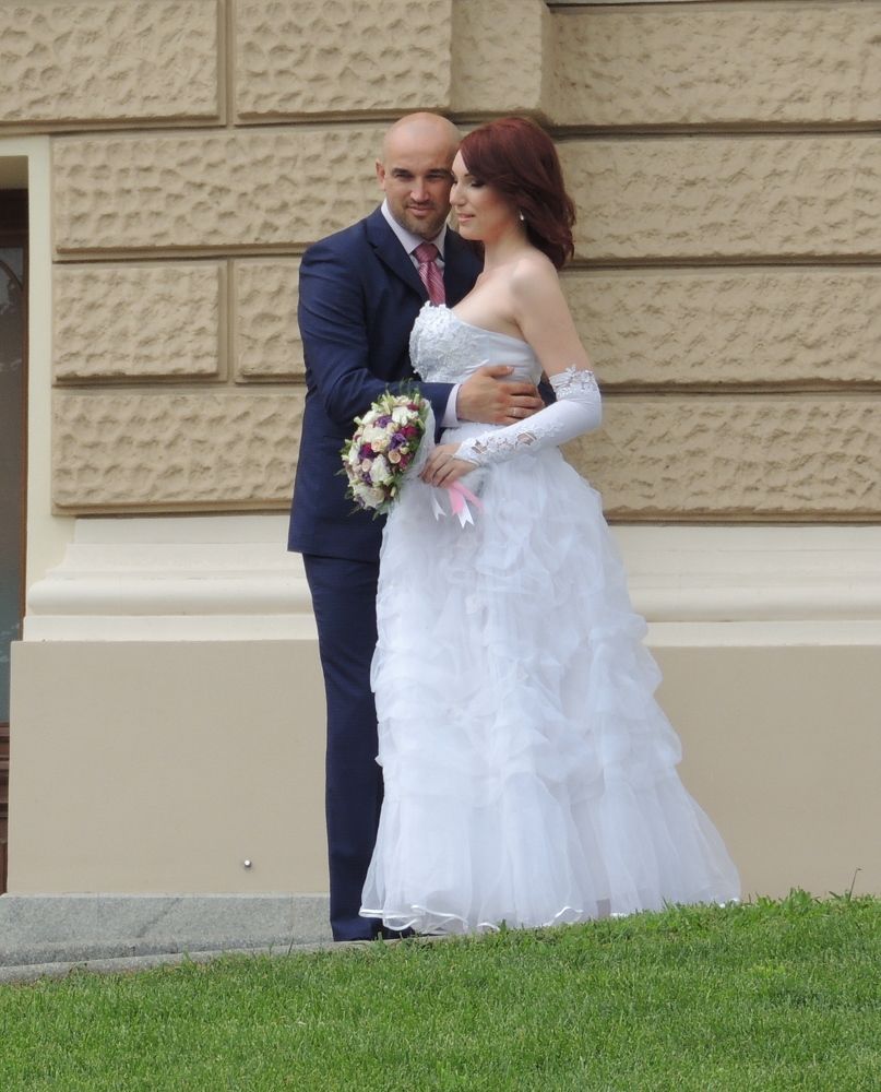 Photograph by Юрий Тихонов