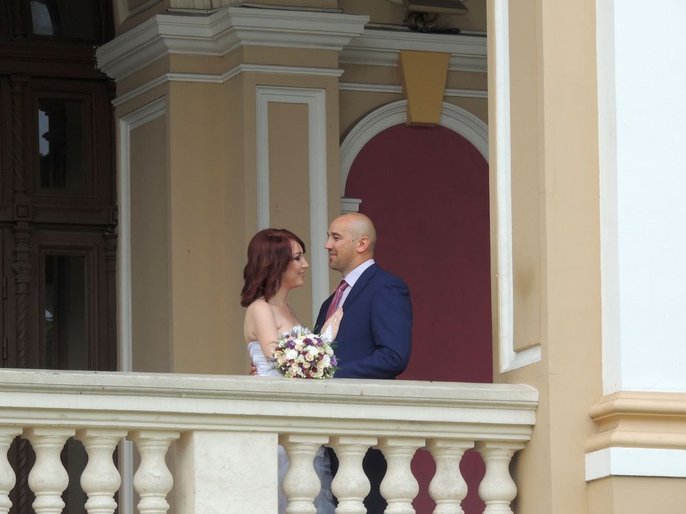 Photograph by Юрий Тихонов