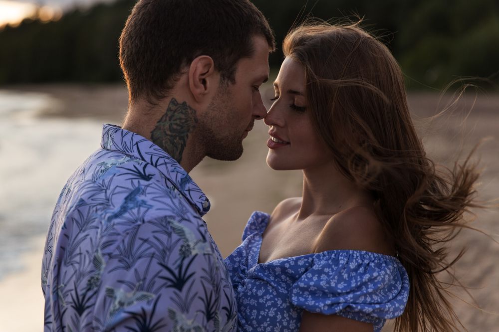 Photograph by Надежда Чечулина