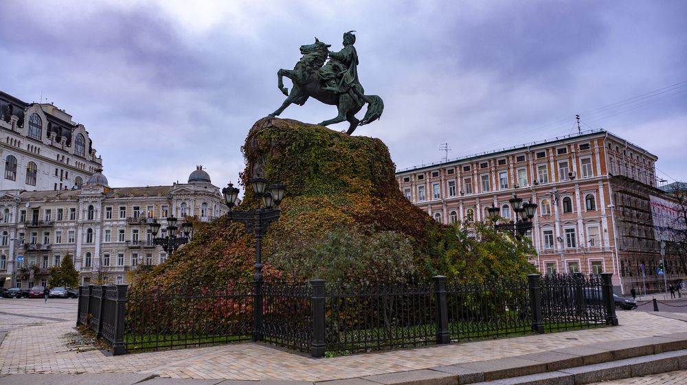 Photograph by Оксана Прохорчук