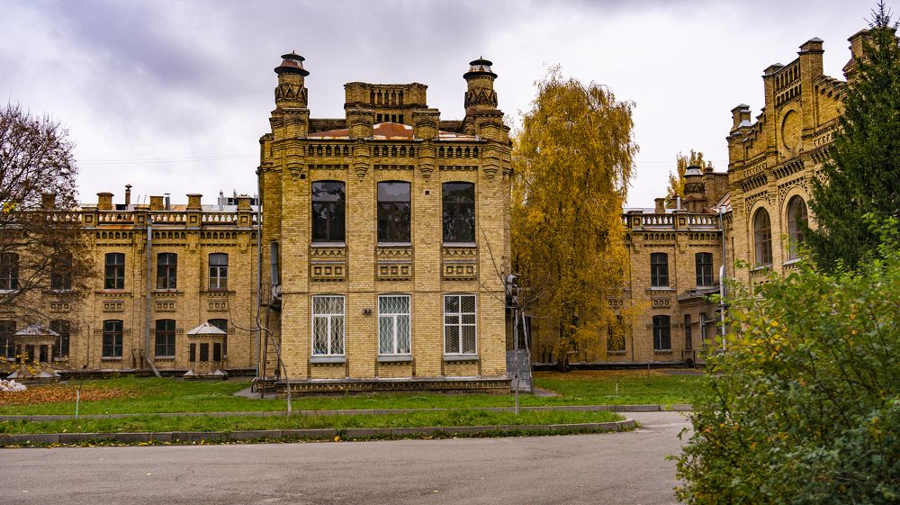 Photograph by Оксана Прохорчук