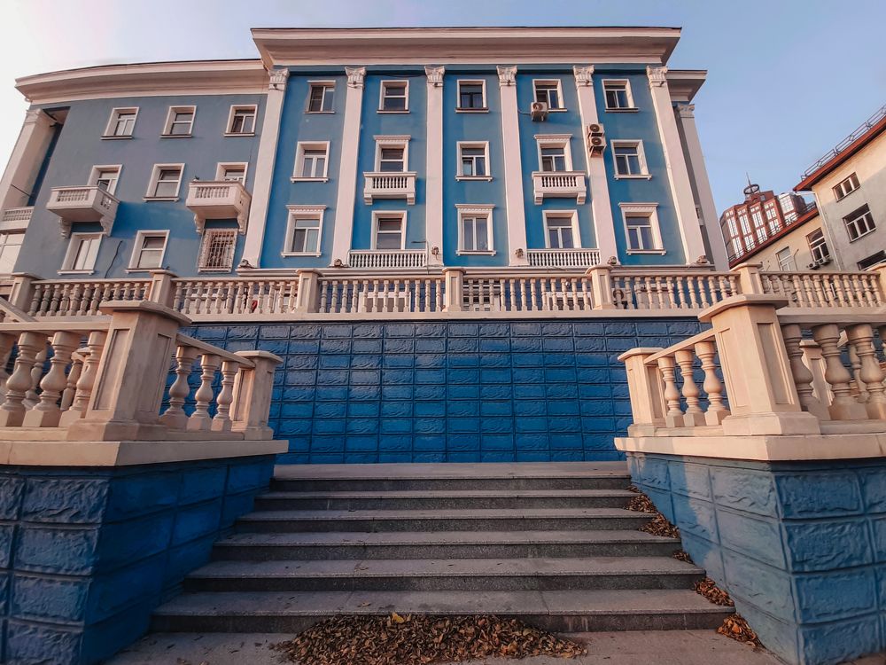 Photograph by Mobigraf