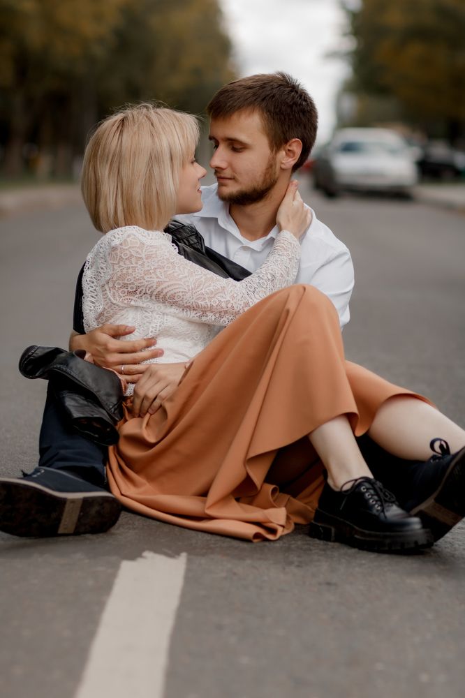 Photograph by Илона Федкович