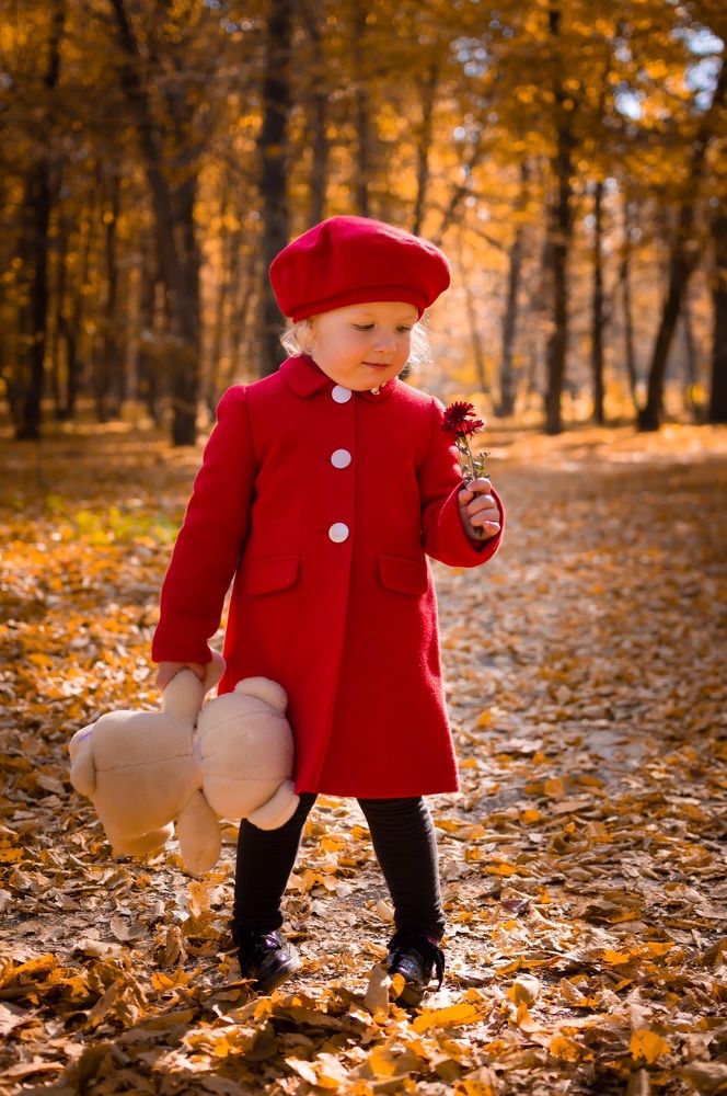 Photograph by Буря Алина