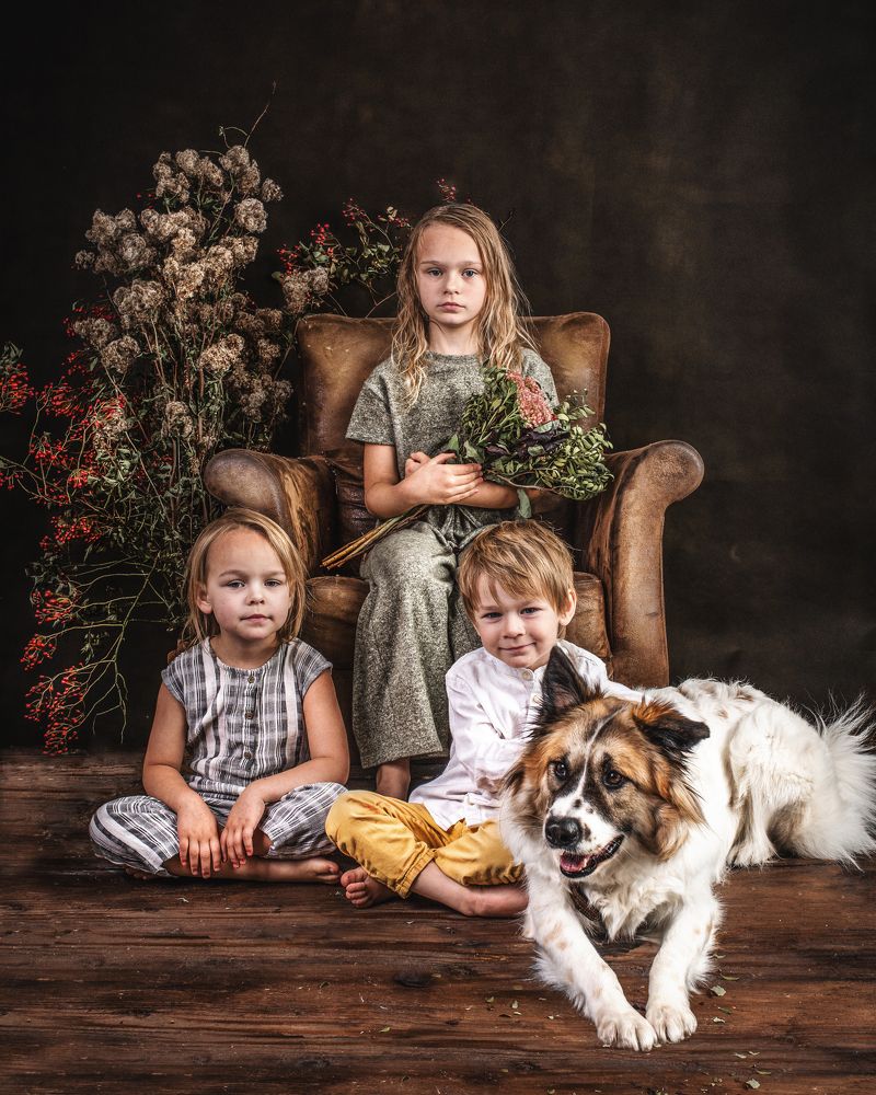 Photograph by Hooge Fotografie