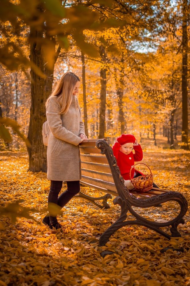 Photograph by Буря Алина