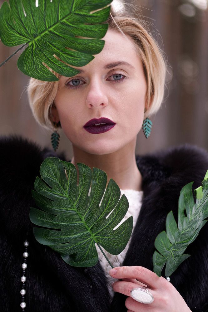 Photograph by Анна Трубкина