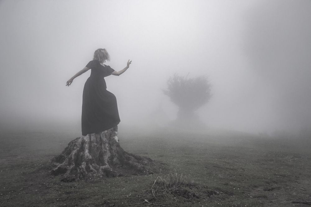 Photograph by Afshin Saeidinia