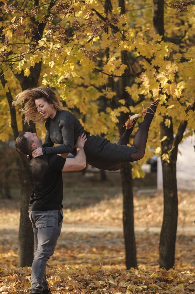 Photograph by Semeniuc Anna