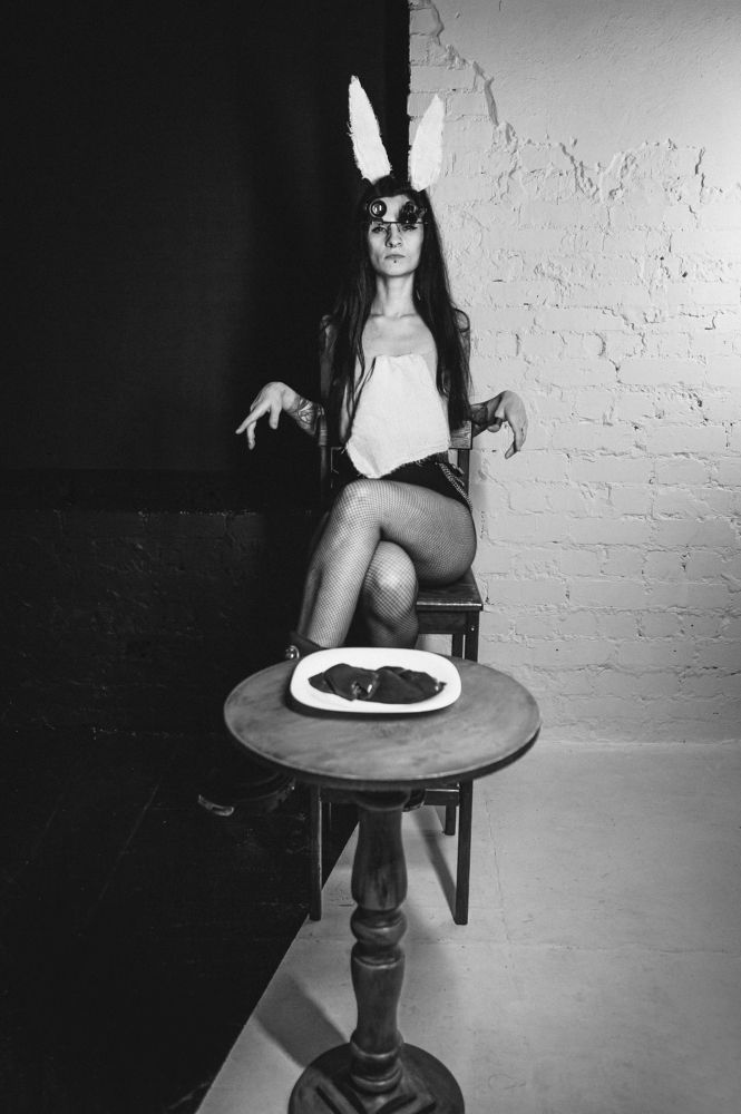 Фотография автора Лилиана Тихонова