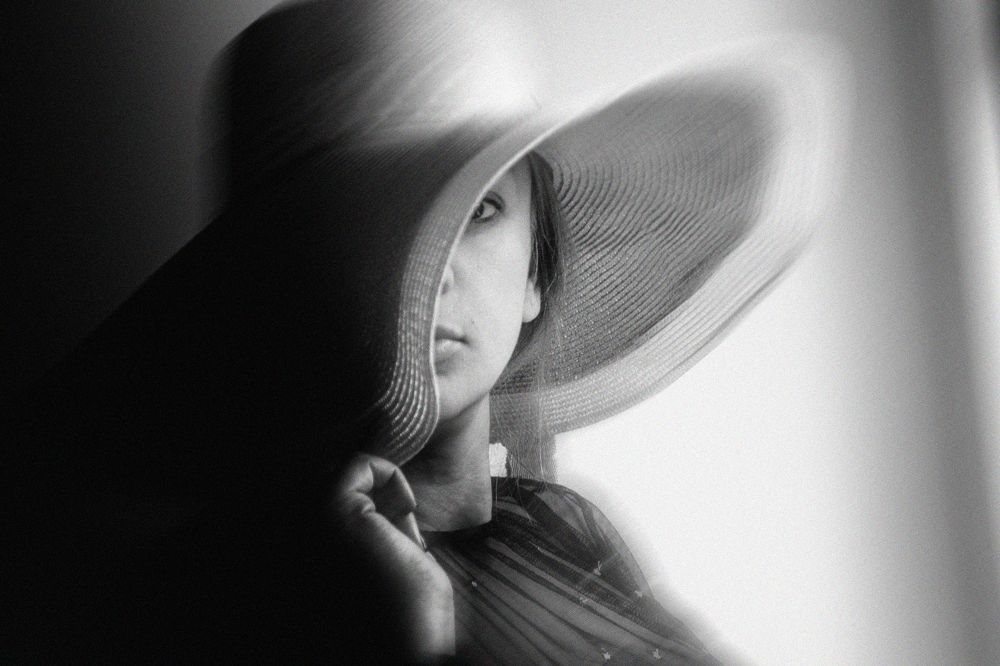 Фотография автора Оксана Мерзликина