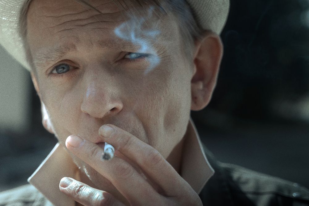 Photograph by Олег