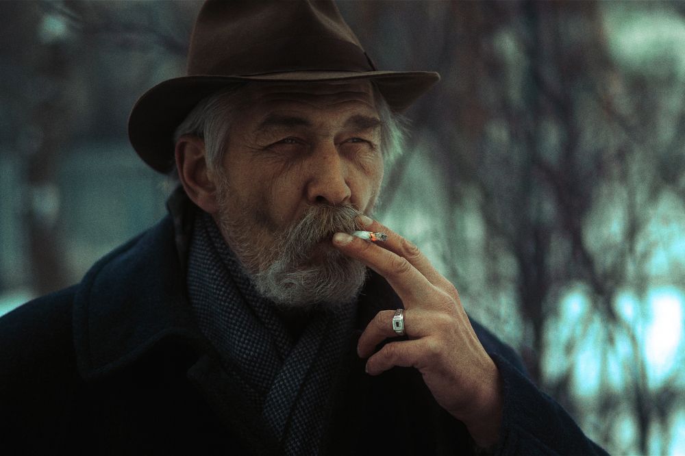 Photograph by Олег