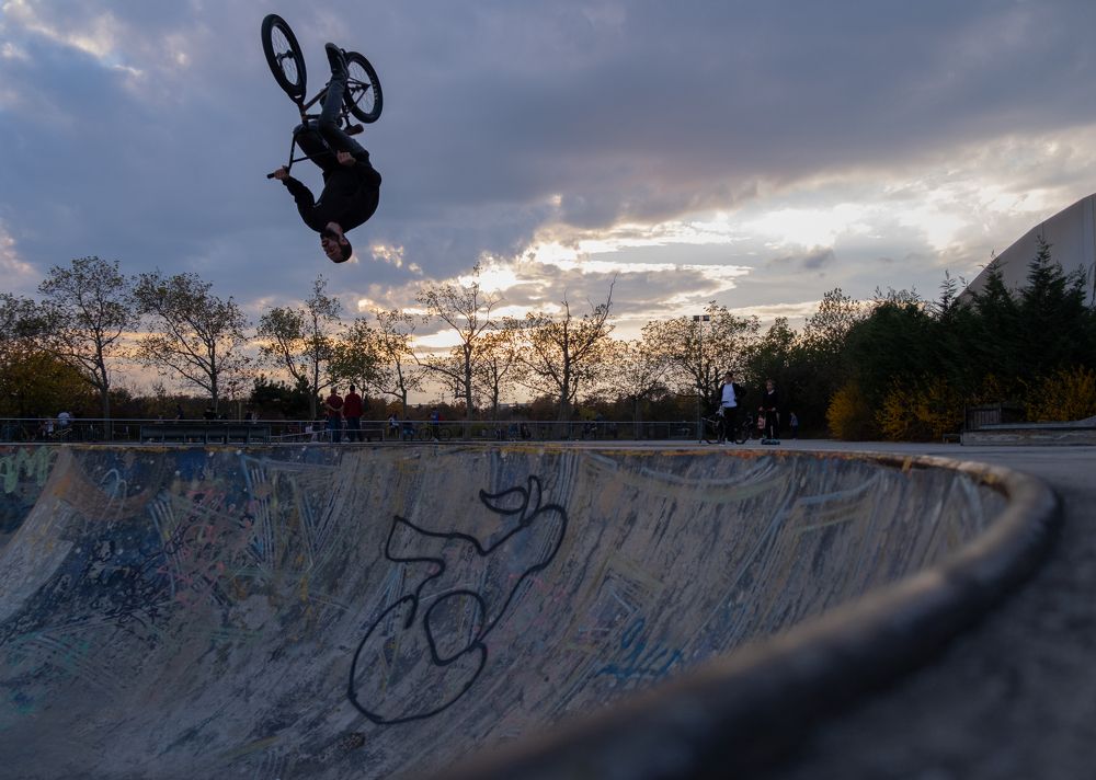 Photograph by Madalin Giurgescu