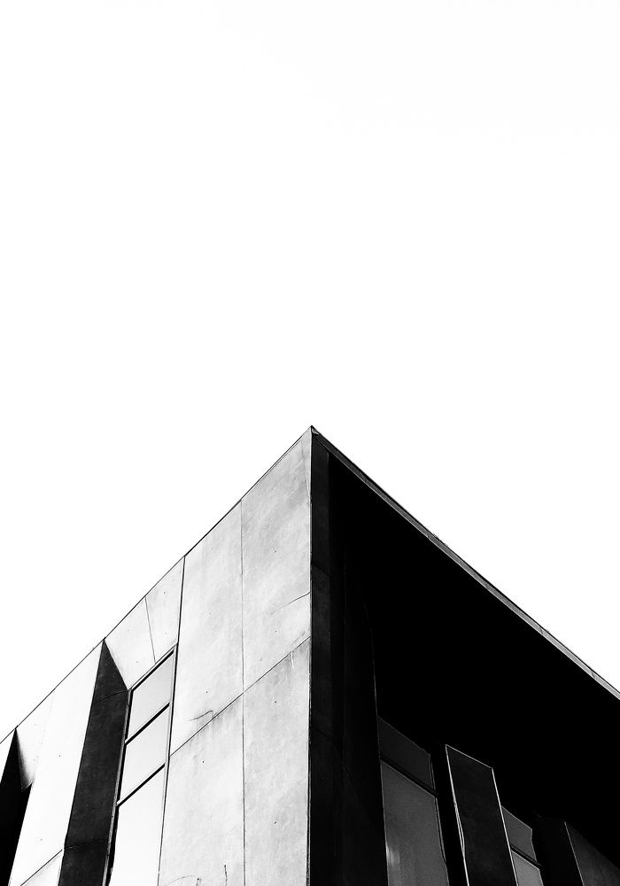 Городской айсберг