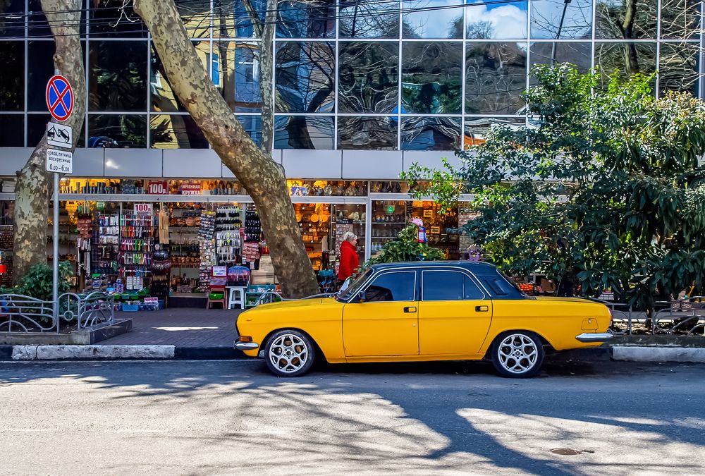 Photograph by Денис Полушин