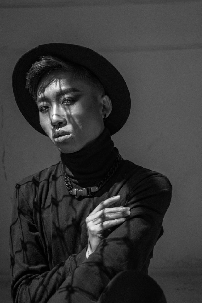 Photograph by Никита Зыков