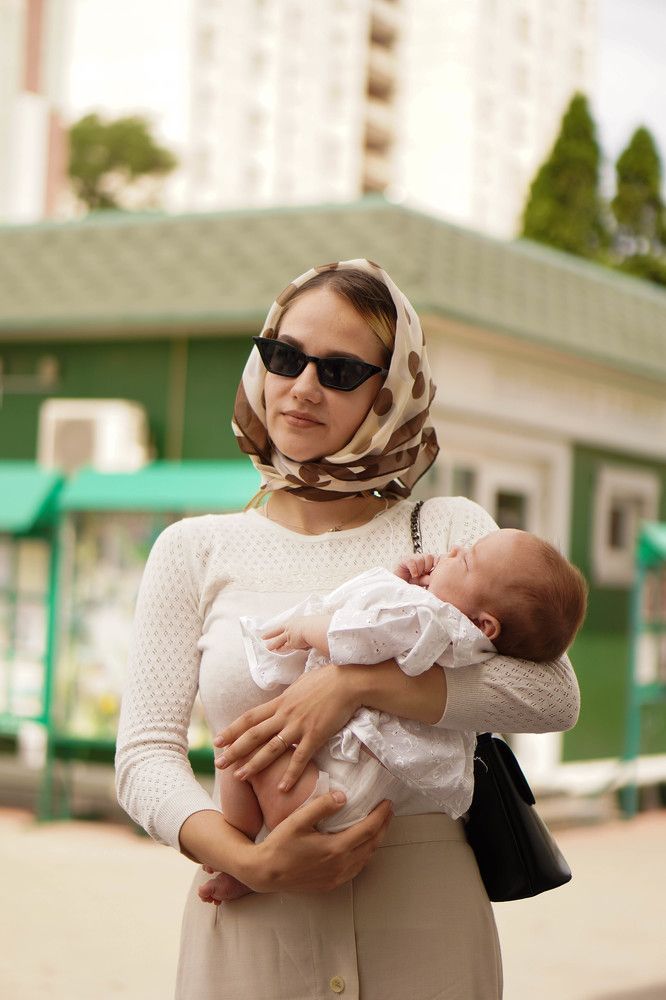 Photograph by Анна Трубкина