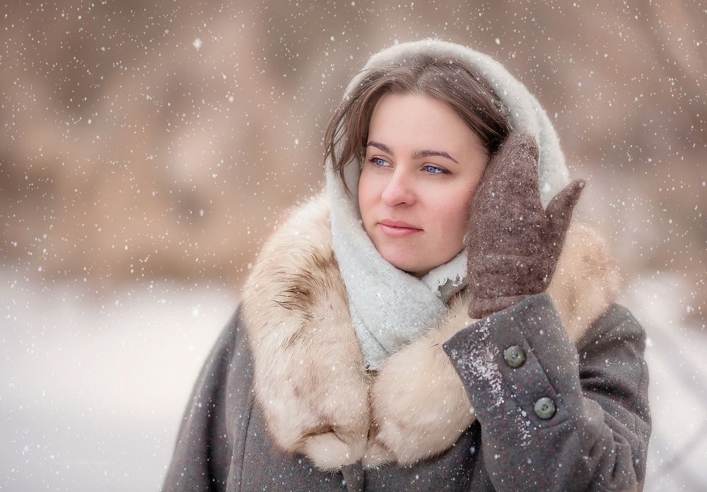 Photograph by Рита Одинокова