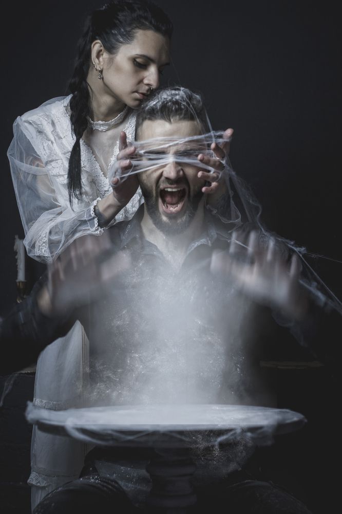 Фотография автора Лилиана Тихонова