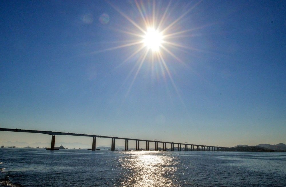 Photograph by Andre Nunes