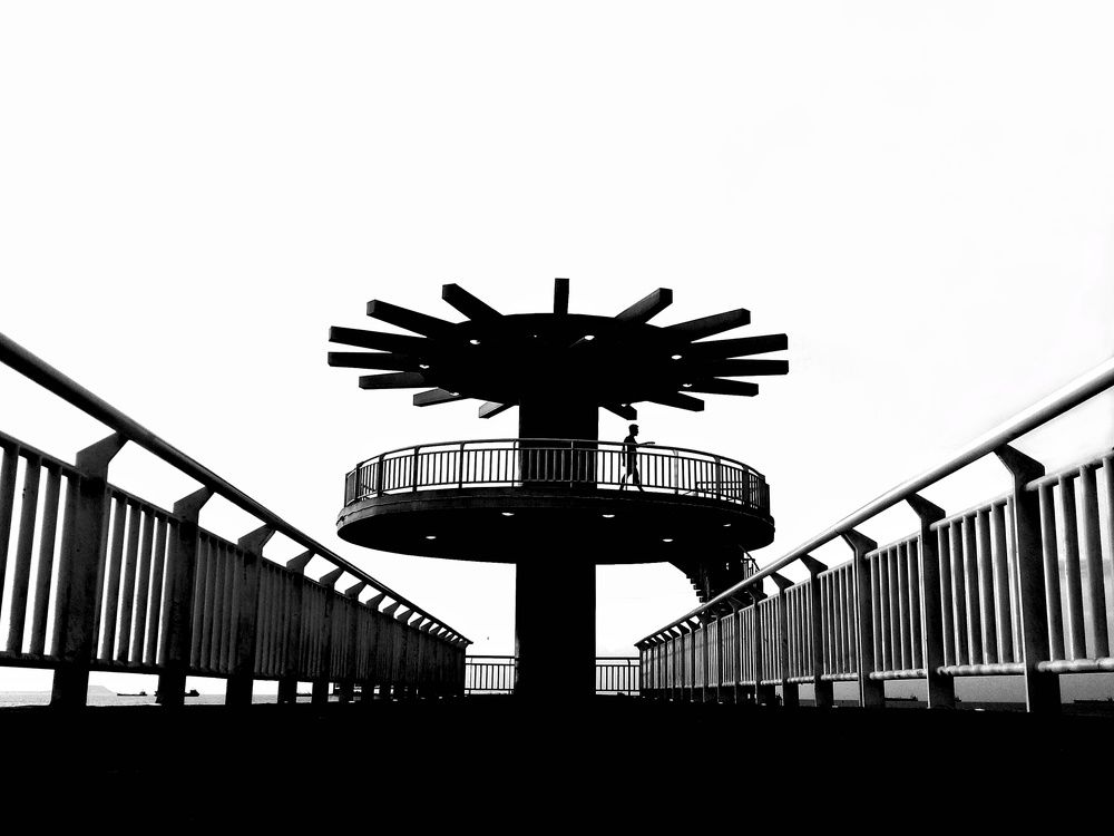 Photograph by Brian C. Guillen