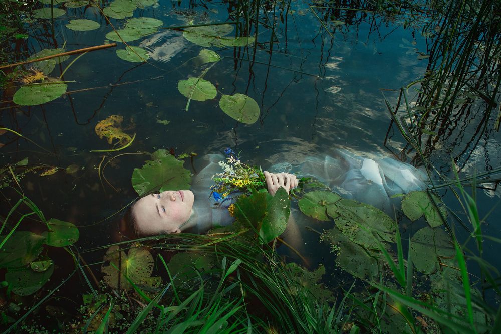 Photograph by Мария mahagon Махначева