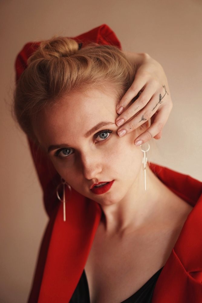 Photograph by Анна Трубкина