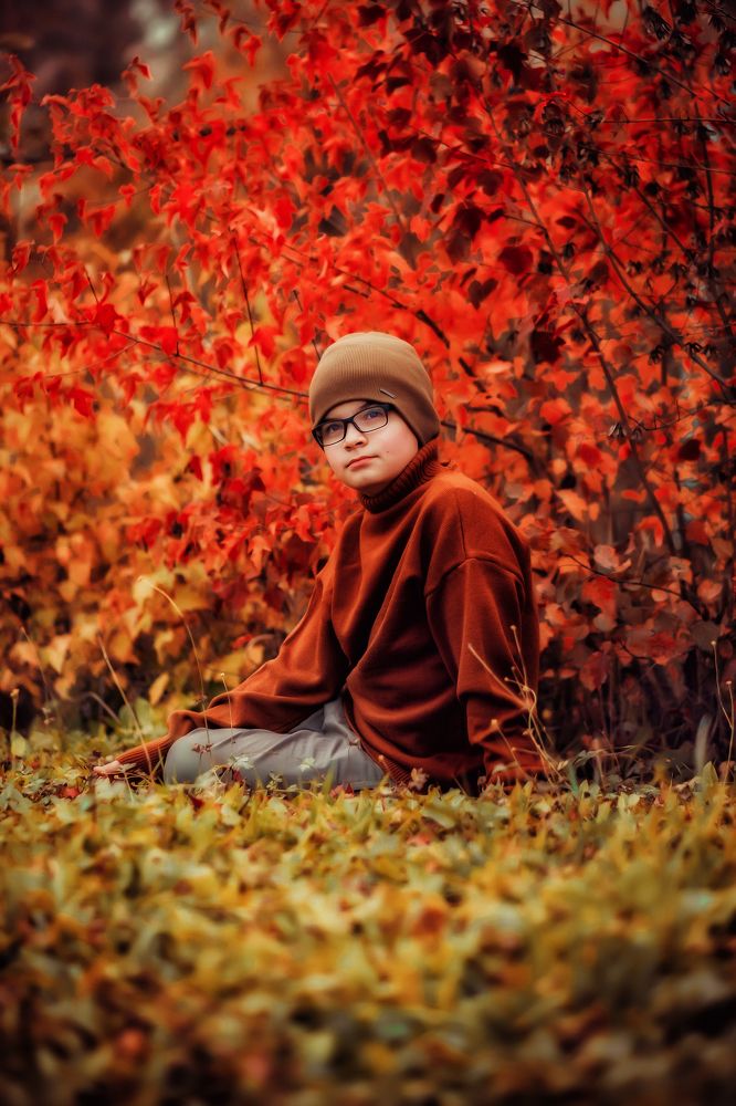 Photograph by Елена Левандовская