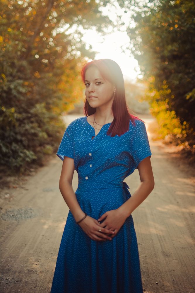 Photograph by Борис Борисович