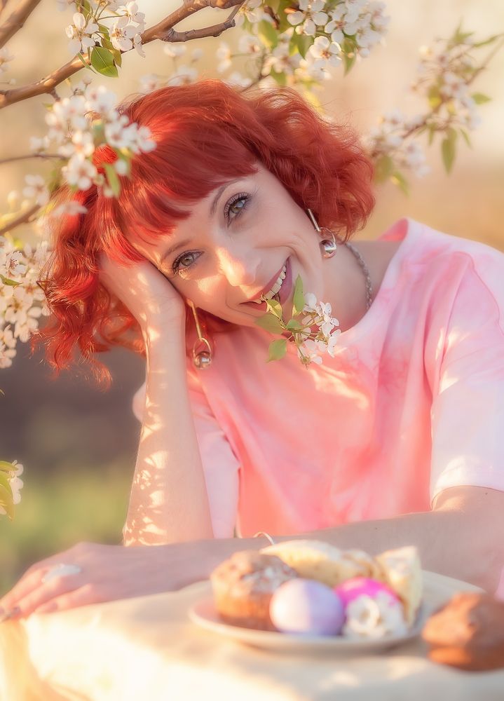 Photograph by Рита Одинокова