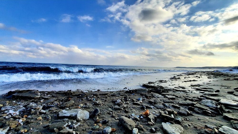 Photograph by Sergei Malyuga