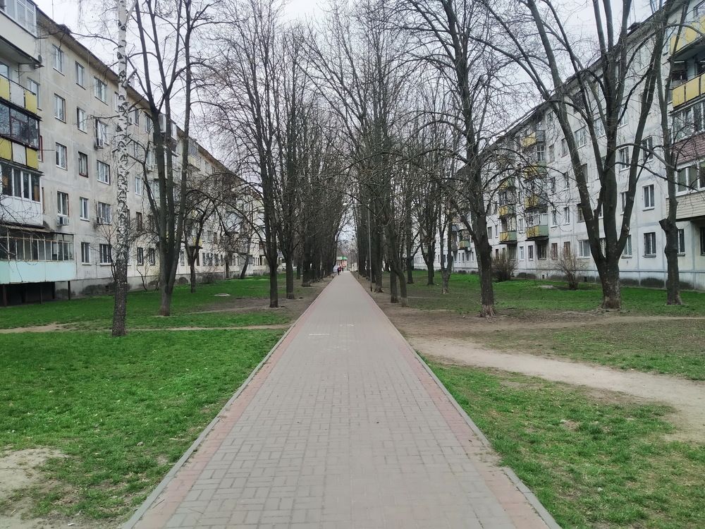 Photograph by Владимир Подкуйко