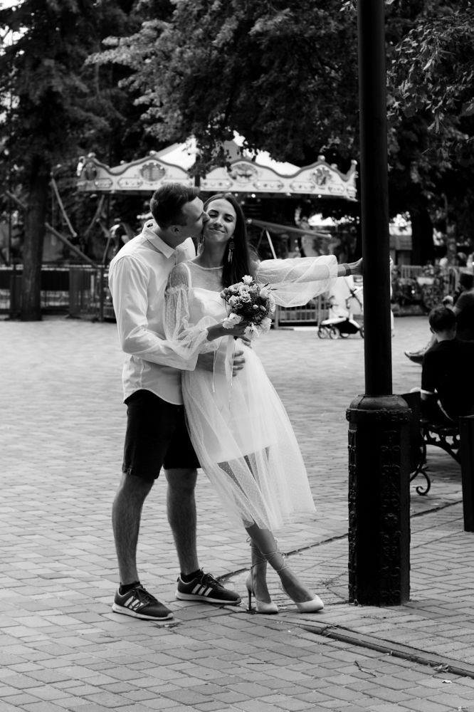 Photograph by Анна Игошева