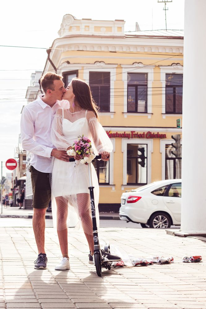 Photograph by Анна Игошева