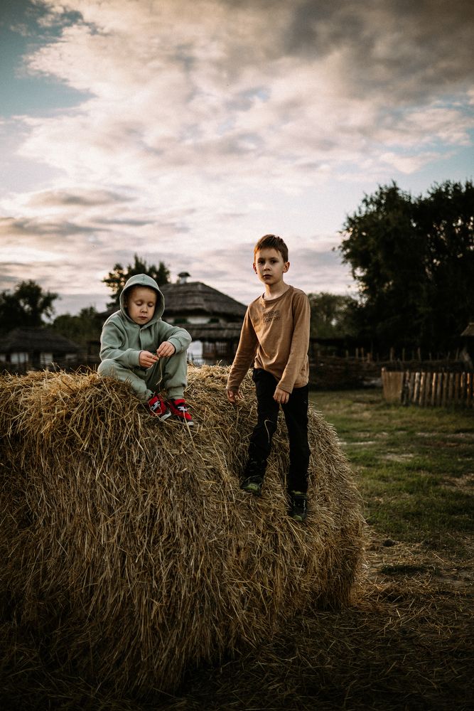 Photograph by Анастасия Дмитриева