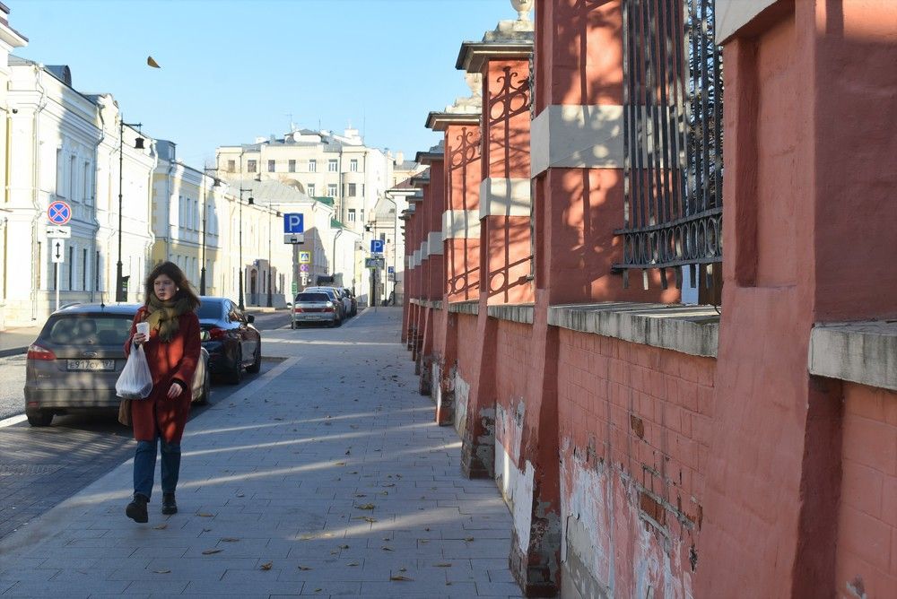 Photograph by Сергей Иванович Носов