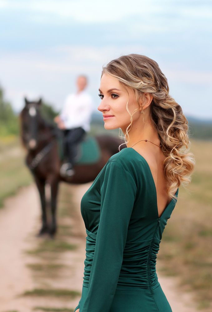 Photograph by Галина Щурова