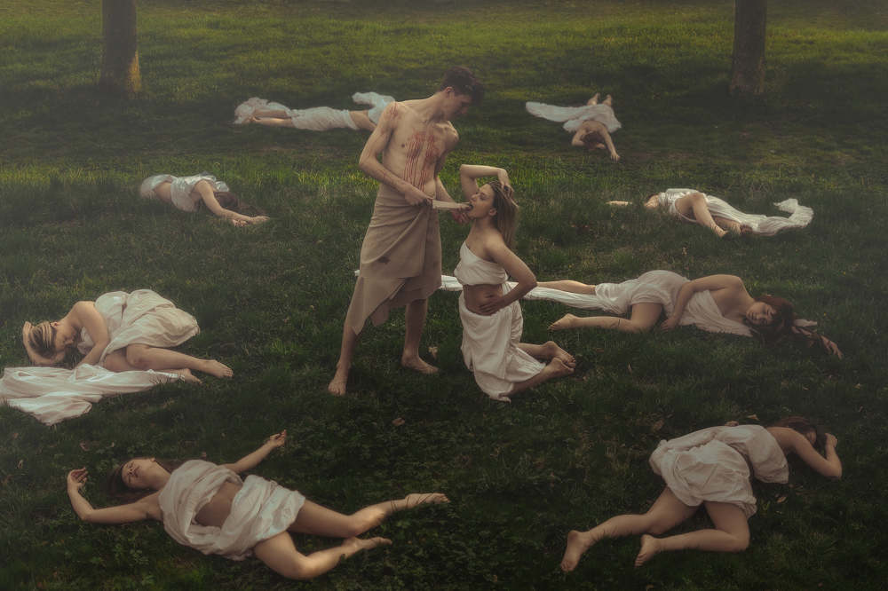 Photograph by Attila Zinčak