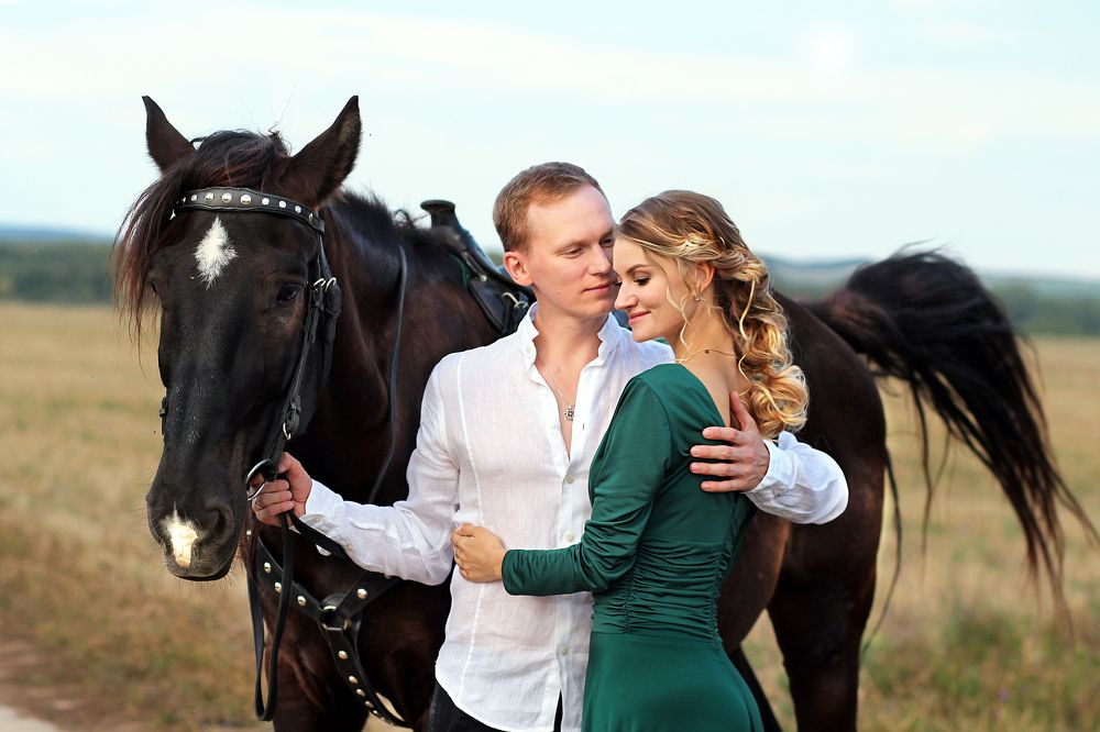 Photograph by Галина Щурова