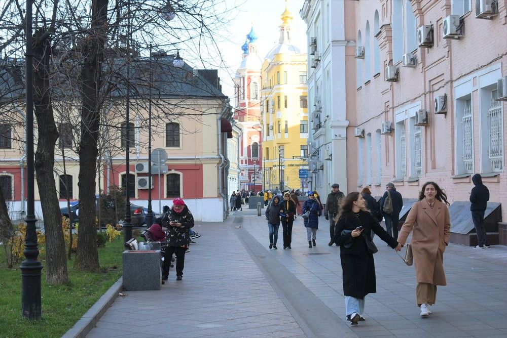 Photograph by Сергей Иванович Носов