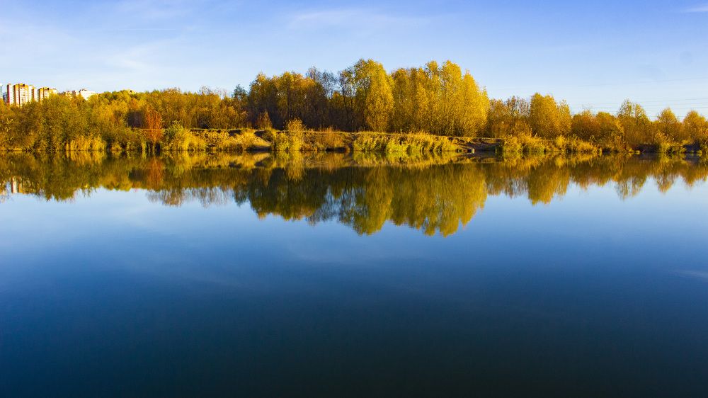 Photograph by Алексей Борисов