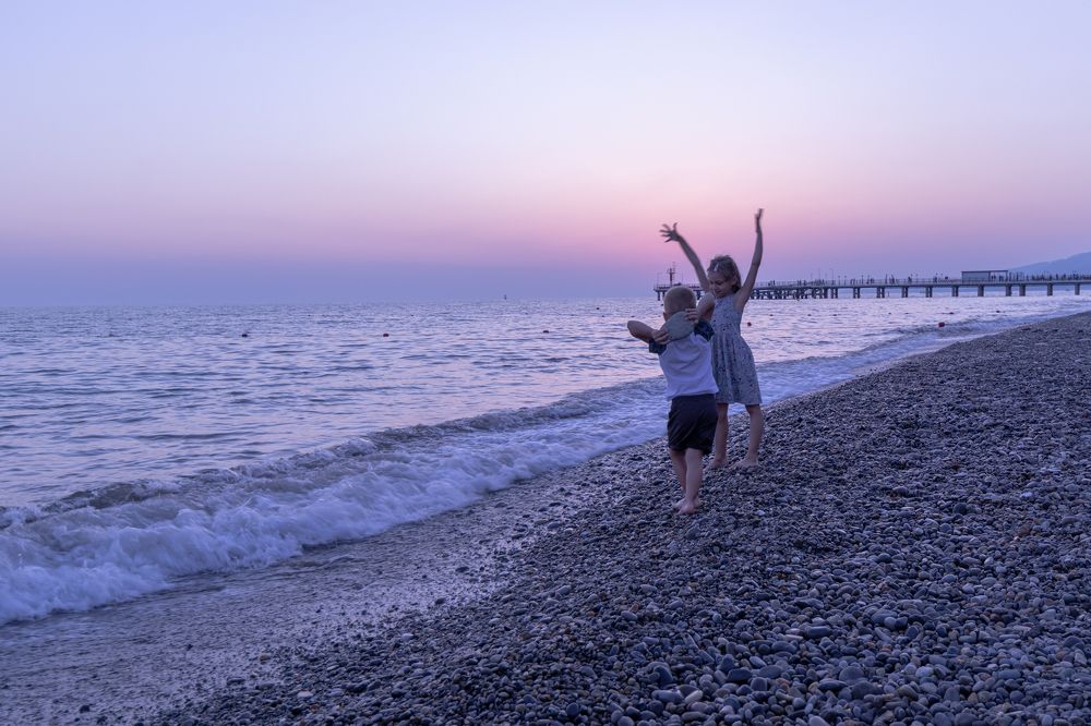 Вот такой...