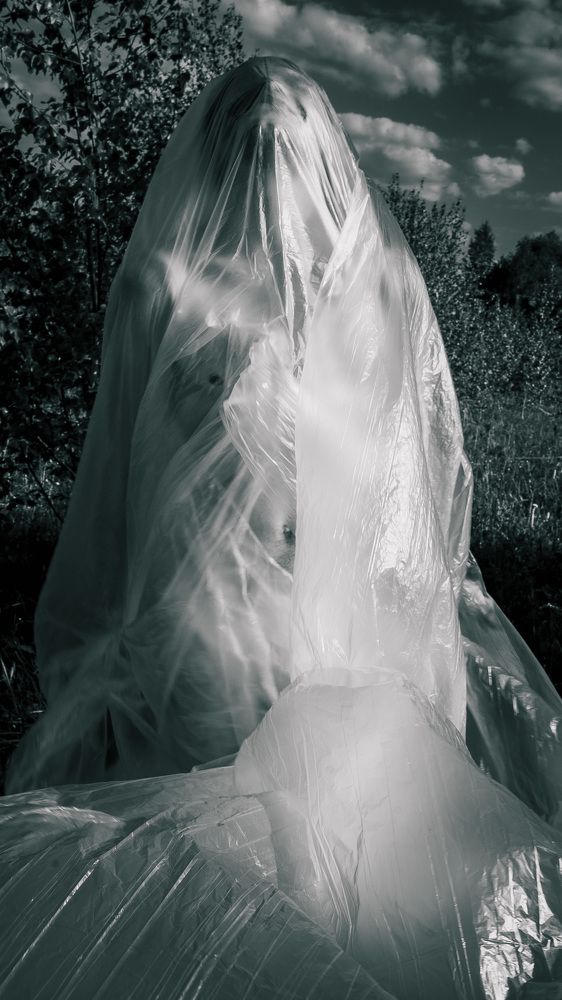 Photograph by Ксения Равойц