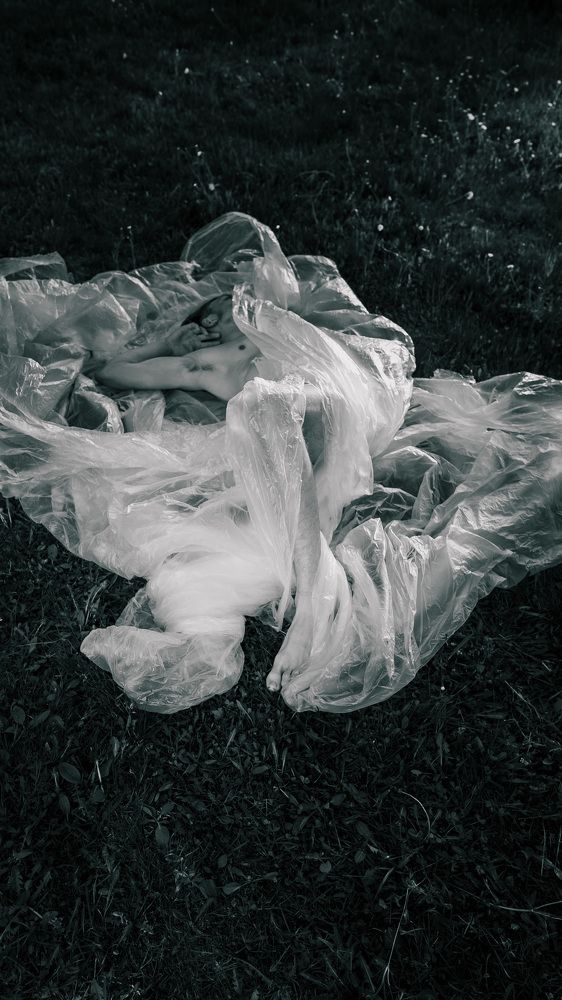 Photograph by Ксения Равойц