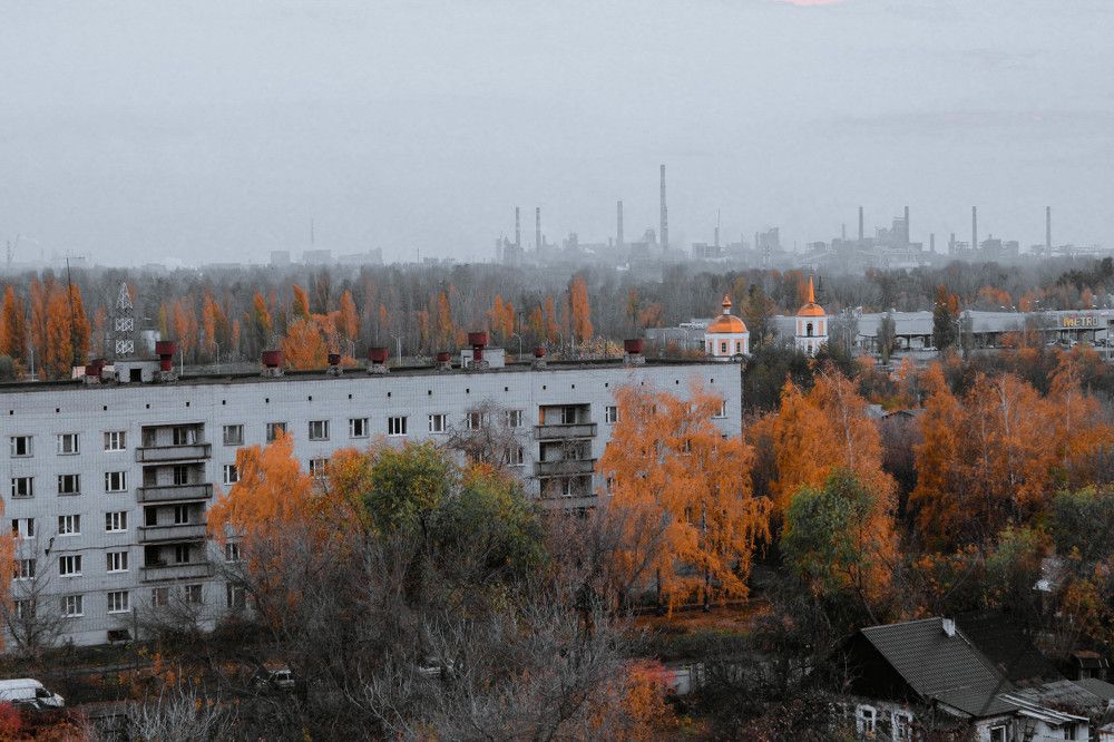 Photograph by Филипп Пархоменко